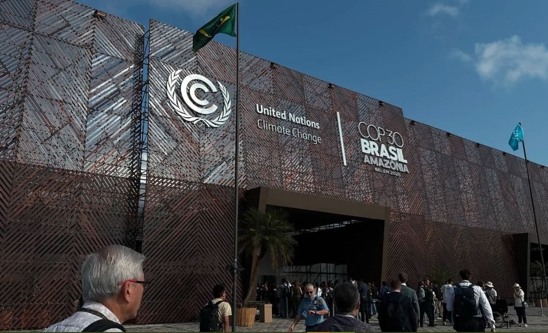 COP30 bỏ dự thảo về chuyển đổi khỏi nhiên liệu hóa thạch COP30 bỏ dự thảo về chuyển đổi khỏi nhiên liệu hóa thạch