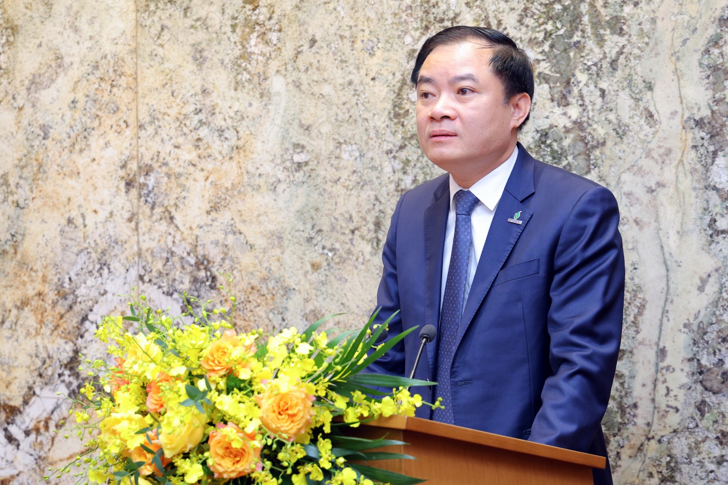 PVEP củng cố nền tảng cho chiến lược phát triển dài hạn PVEP củng cố nền tảng cho chiến lược phát triển dài hạn