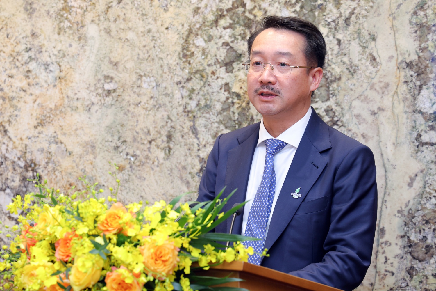 PVEP củng cố nền tảng cho chiến lược phát triển dài hạn PVEP củng cố nền tảng cho chiến lược phát triển dài hạn