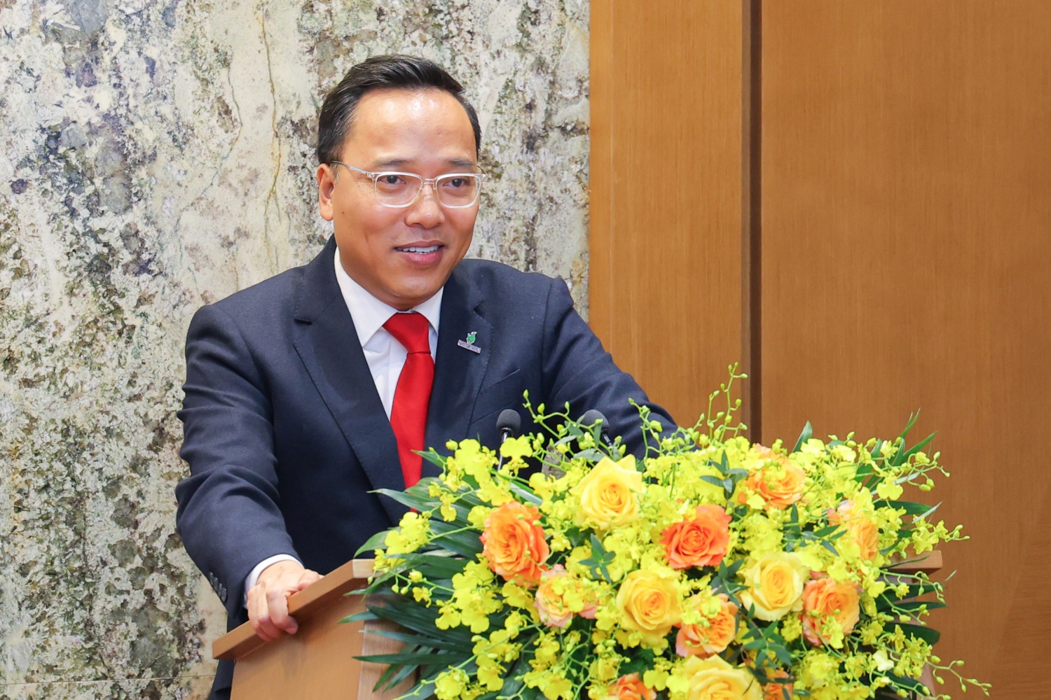 PVEP củng cố nền tảng cho chiến lược phát triển dài hạn PVEP củng cố nền tảng cho chiến lược phát triển dài hạn