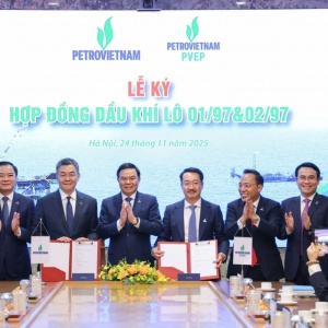 [VIDEO] PVEP củng cố nền tảng cho chiến lược phát triển dài hạn