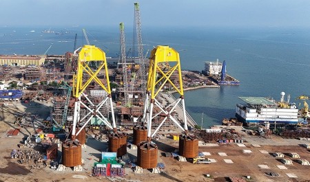 GS.TSKH Mai Thanh Tân: Trao thêm niềm tin cho Petrovietnam