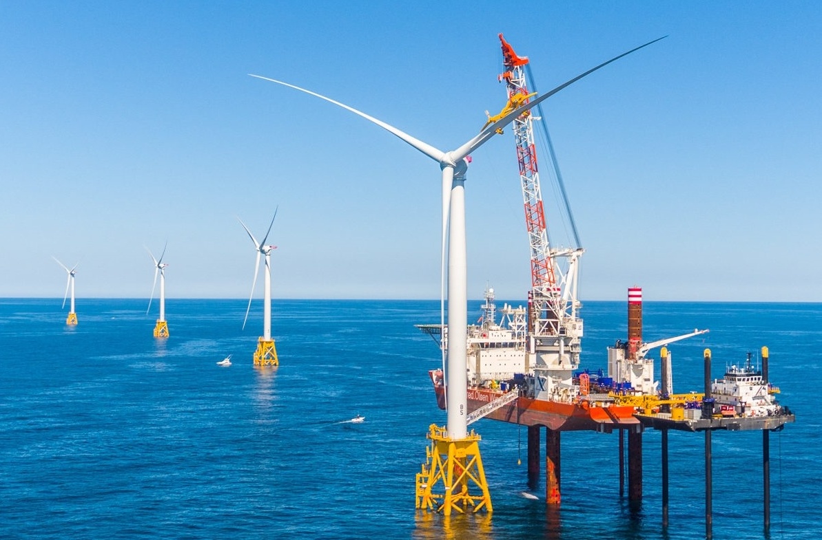 Đề xuất cơ chế gỡ vướng trong đầu tư lĩnh vực dầu khí và hạ tầng năng lượng