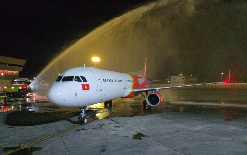 Bay thẳng TP HCM - Manila cùng Vietjet trong mùa lễ hội sôi động cuối năm