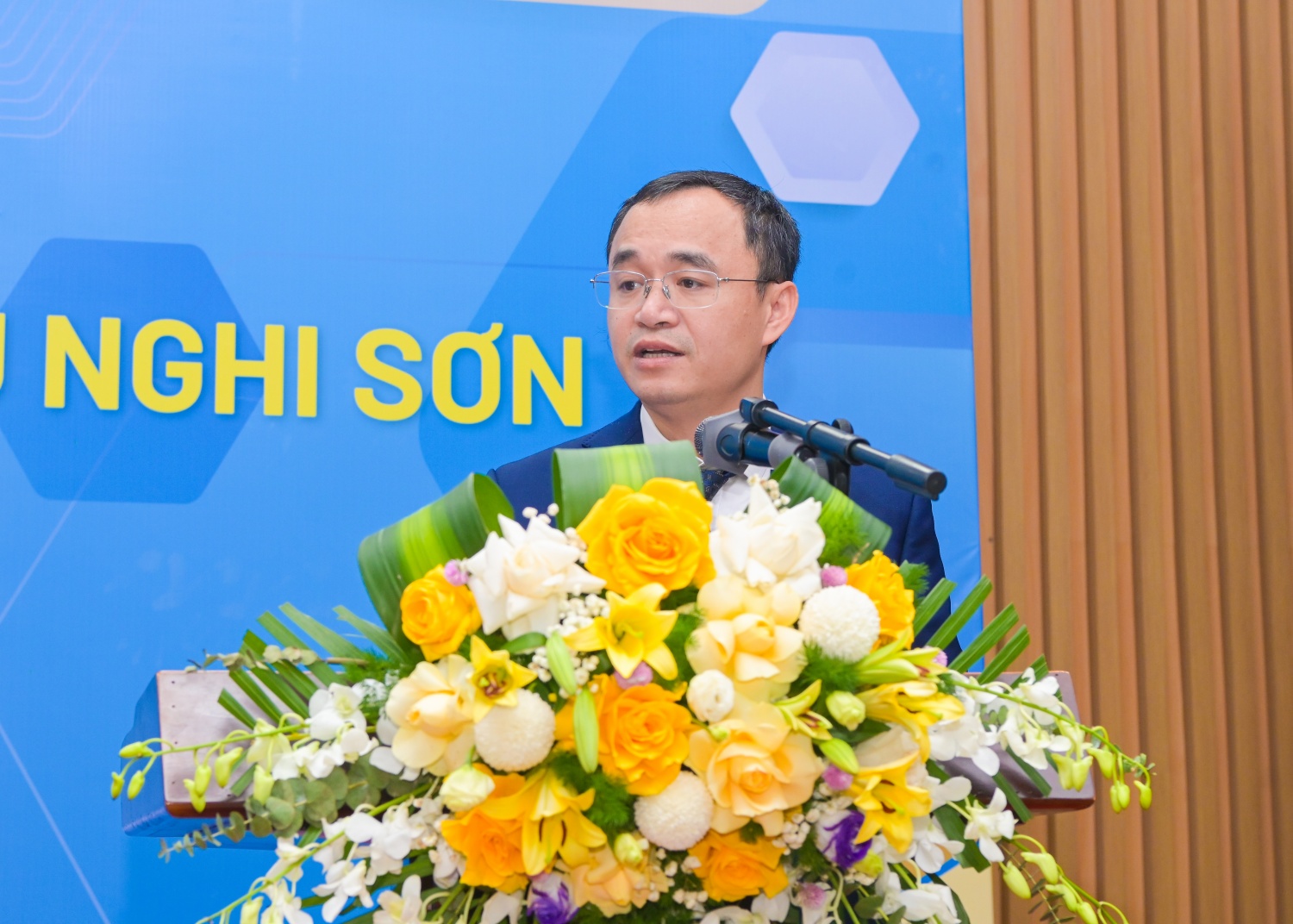 Công đoàn PVNDB xây dựng tổ chức Công đoàn vững mạnh, điểm tựa vững chắc cho người lao động