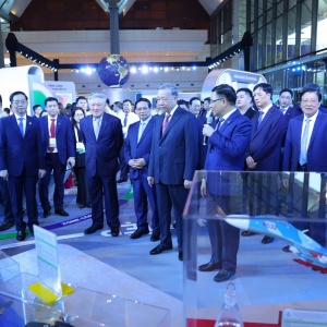 Chiến lược khoa học công nghệ bảo đảm lộ trình Petrovietnam vào Fortune Global 500