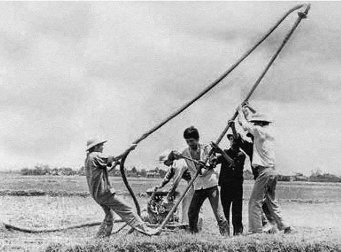 VNABC chúc mừng Petrovietnam nhân kỷ niệm 64 năm Ngày Truyền thống ngành Dầu khí Việt Nam