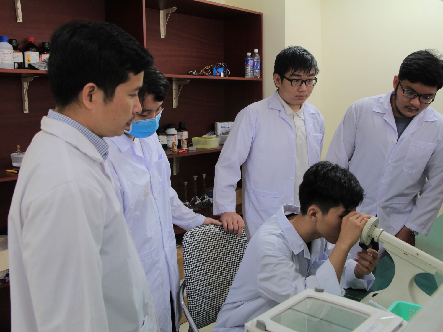 Xung lực mới từ Hệ sinh thái đổi mới sáng tạo Petrovietnam