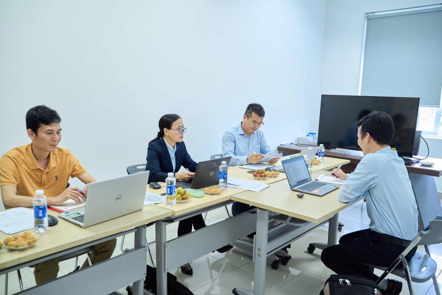 Trở thành Tổng công ty, Phân bón Cà Mau sẽ ưu tiên điều gì? Trở thành Tổng công ty, Phân bón Cà Mau sẽ ưu tiên điều gì?