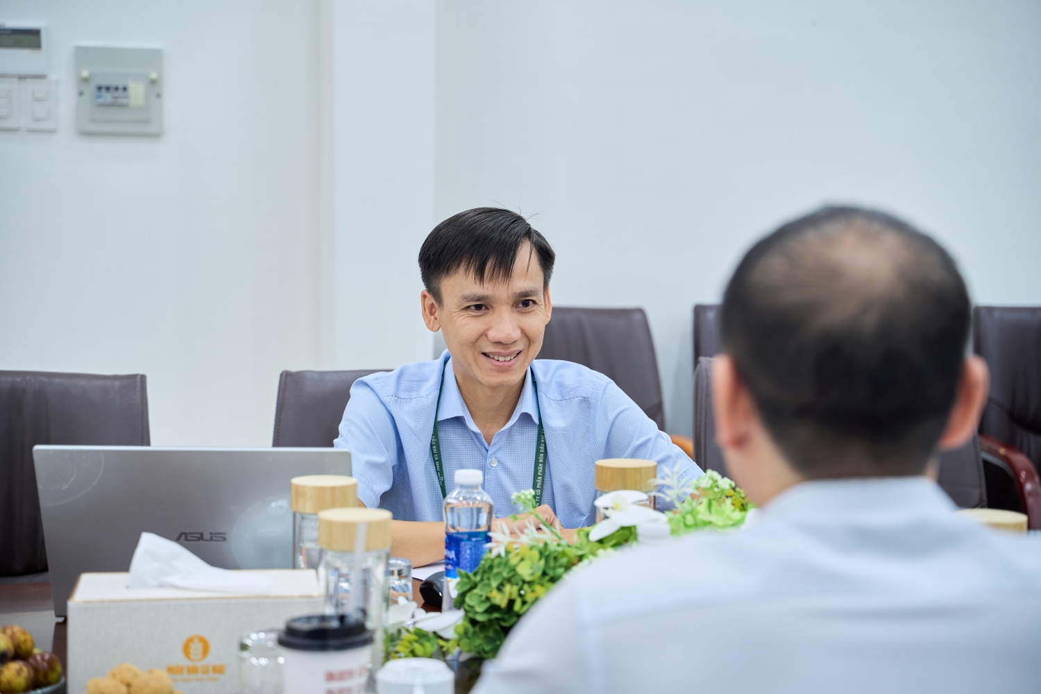 Trở thành Tổng công ty, Phân bón Cà Mau sẽ ưu tiên điều gì? Trở thành Tổng công ty, Phân bón Cà Mau sẽ ưu tiên điều gì?