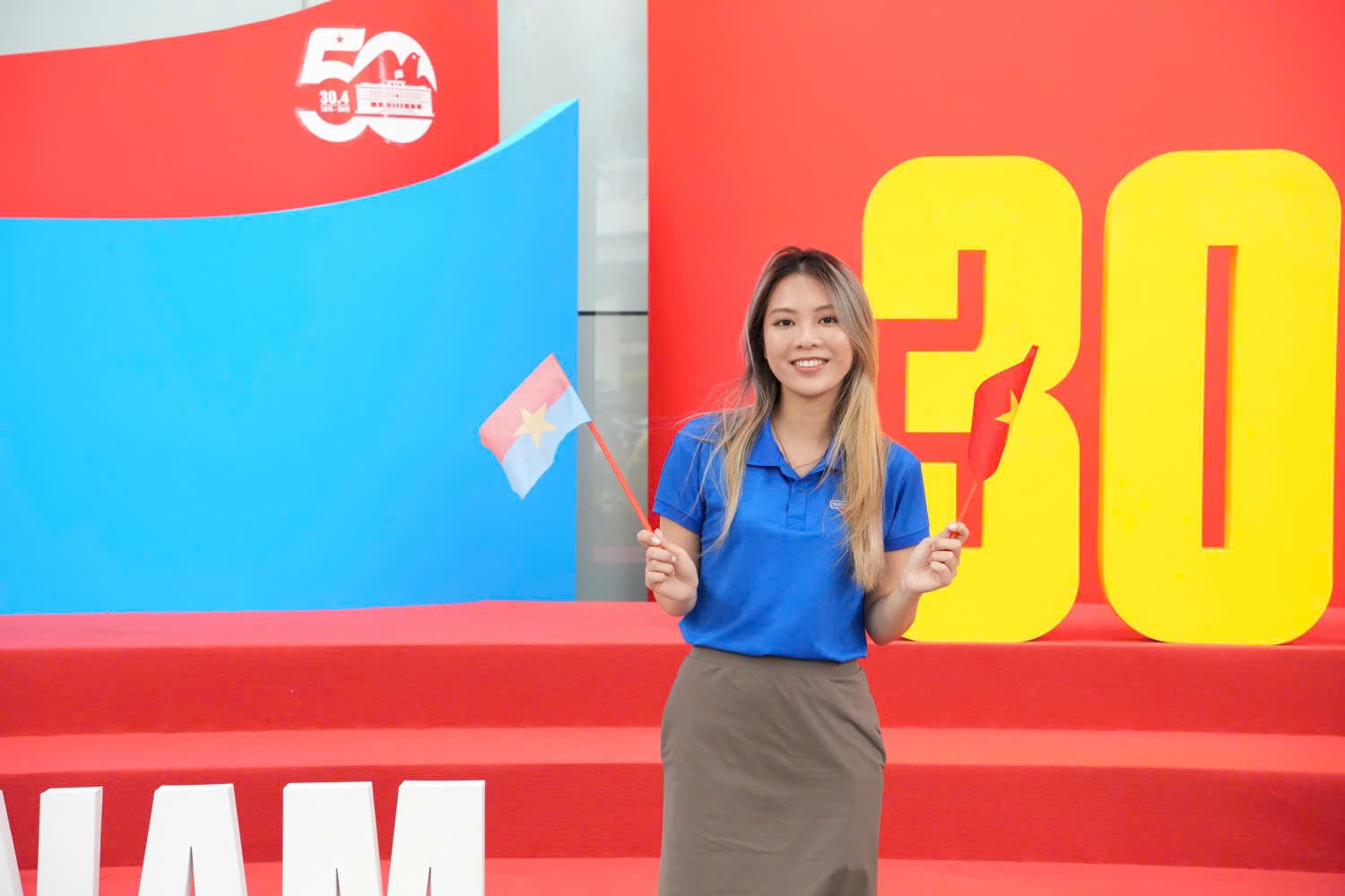 Kỷ niệm 64 năm Ngày Truyền thống Petrovietnam: Tự hào truyền thống – Vững bước tương lai