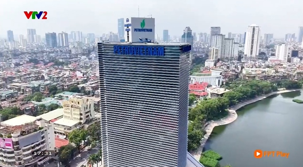 [VIDEO] Dòng chảy số: Truyền thông thông minh