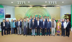 [Video] Petrovietnam tri ân cán bộ lãnh đạo qua các thời kỳ nhân kỷ niệm Ngày truyền thống ngành Dầu khí Việt Nam