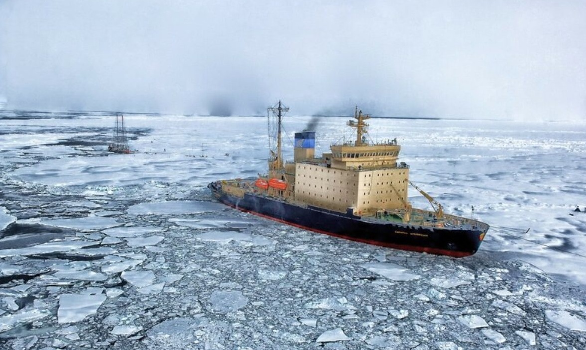 Cuộc đua chiến lược tại Bắc Cực: Tài nguyên khổng lồ và những toan tính địa chính trị