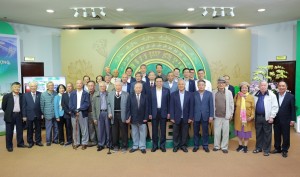 Nhìn lại chặng đường đầy vinh quang và tự hào