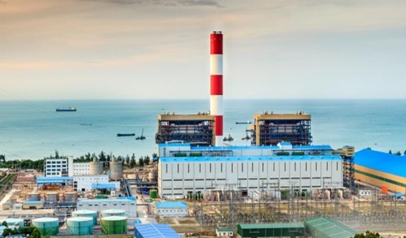 NMNĐ Vũng Áng 1: “Viên gạch” vững chắc cho an ninh năng lượng quốc gia