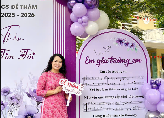 “STEM Innovation Petrovietnam” tiếp sức đam mê nghiên cứu, sáng tạo cho học sinh Cao Bằng “STEM Innovation Petrovietnam” tiếp sức đam mê nghiên cứu sáng tạo cho học sinh Cao Bằng