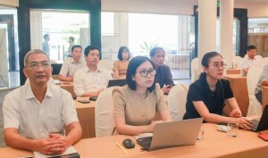 Vietsovpetro tổ chức khóa đào tạo nâng cao năng lực cho đội ngũ quản lý cấp cơ sở, đợt 2 năm 2025