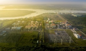 Bước ngoặt quan trọng trong chuyển dịch năng lượng quốc gia