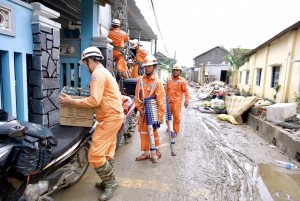 EVN triển khai tháng tri ân khách hàng năm 2025