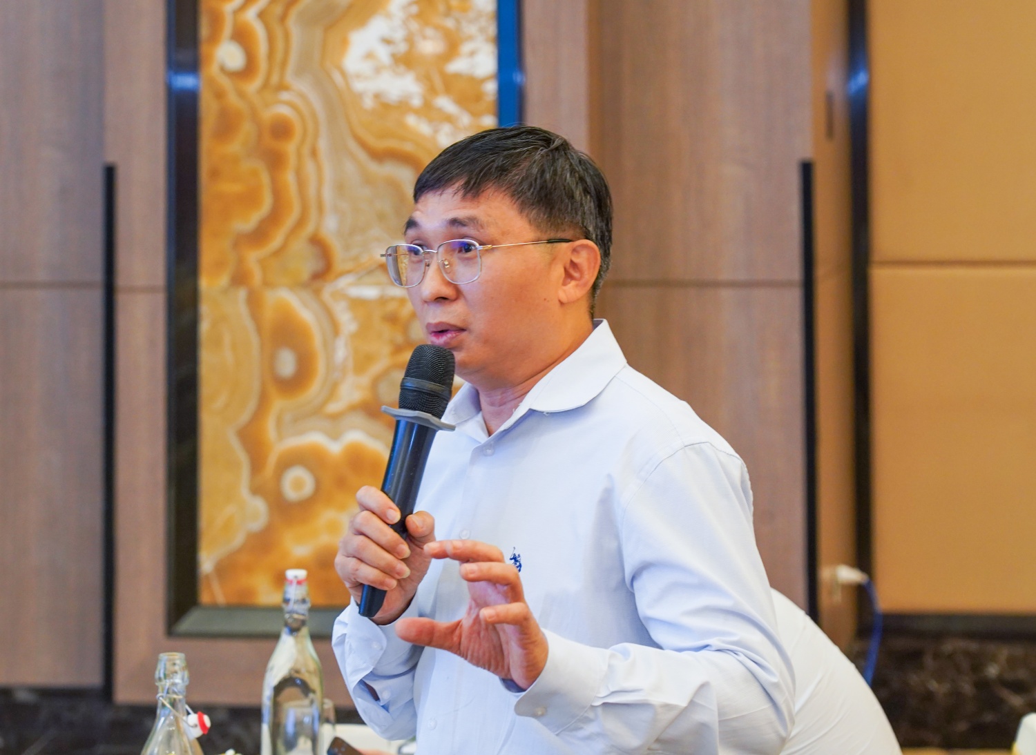 Hội thảo Thị trường & Cung ứng Than 2025: Tăng cường kết nối, tối ưu chuỗi cung ứng cho Nhà náy Nhiệt điện Sông Hậu 1