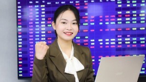 Nhận định thị trường chứng khoán ngày 3/12: Ưu tiên nắm giữ cổ phiếu hồi phục mạnh