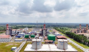 NMĐ Nhơn Trạch 3 và 4: Khẳng định bản lĩnh Petrovietnam trên hành trình chuyển dịch xanh, bền vững