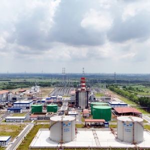 NMĐ Nhơn Trạch 3 và 4: Khẳng định bản lĩnh Petrovietnam trên hành trình chuyển dịch xanh, bền vững