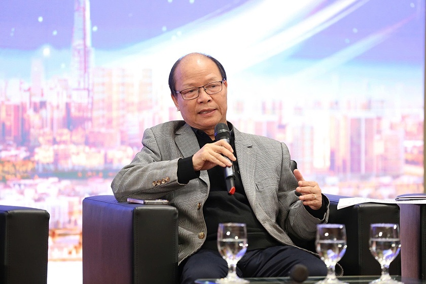 Chuyên gia: Đường sắt tốc độ cao khởi công ngày 19/12 sẽ tạo cú hích mạnh mẽ cho giá trị bất động sản Cần Giờ