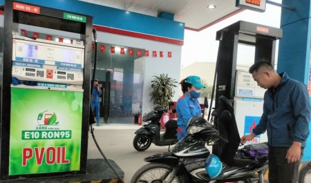 Giá xăng, dầu sẽ biến động ra sao trong kỳ điều hành ngày 5/12?