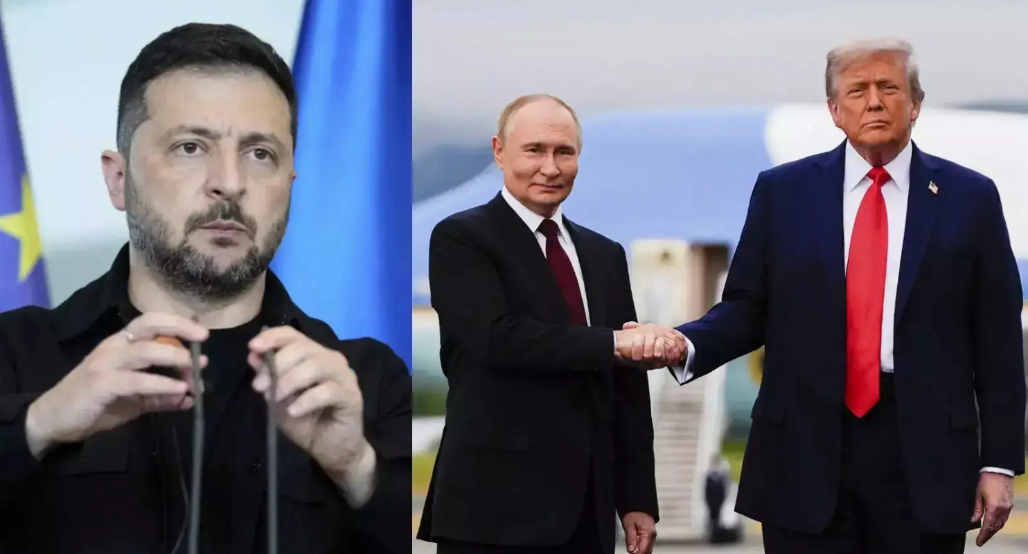 Đàm phán hòa bình Nga - Ukraine tác động gì tới Ấn Độ?