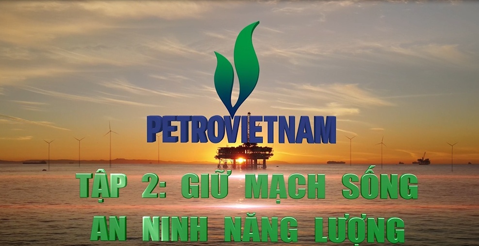 [VIDEO] Đón xem tập 2 chuỗi ký sự đặc biệt: "50 năm ngọn lửa vươn xa"