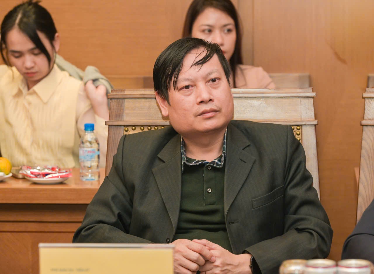 Phòng STEM do Petrovietnam đầu tư: Thu hẹp khoảng cách giáo dục phổ thông - đại học