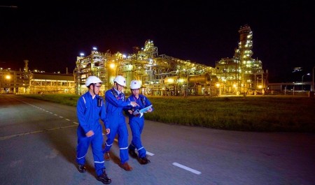Petrovietnam - Trụ cột kinh tế, động lực phát triển bền vững của Việt Nam
