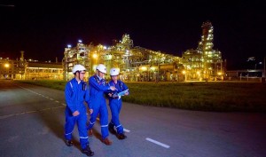 Petrovietnam - Trụ cột kinh tế, động lực phát triển bền vững của Việt Nam