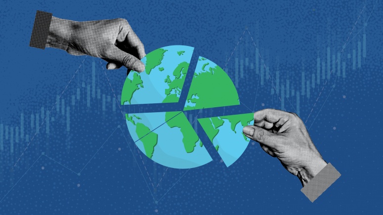 Kinh tế thế giới trong kỷ nguyên phân mảnh địa chính trị