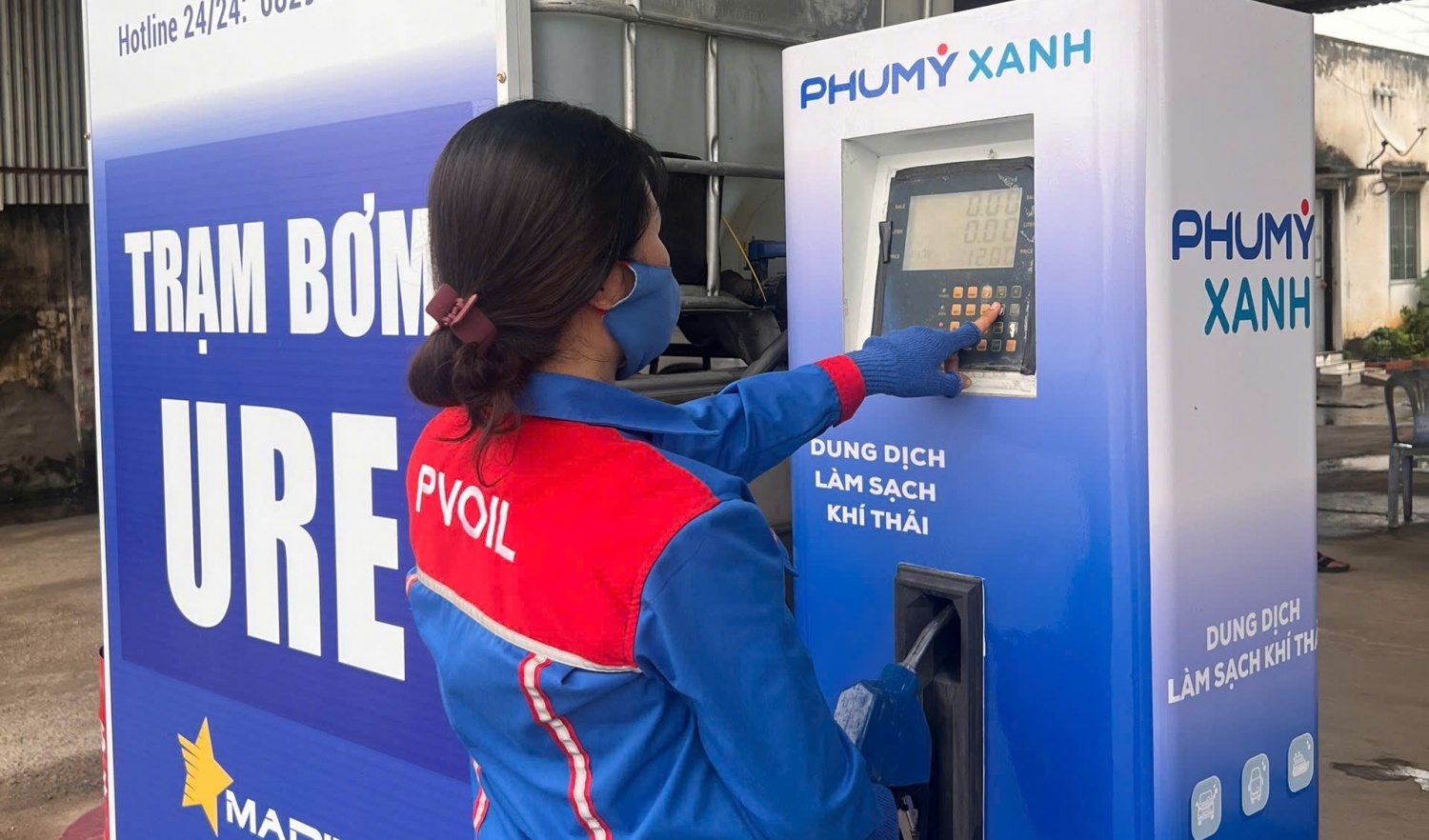 Mở đường cho thị trường DEF: Cần chính sách rõ ràng để doanh nghiệp tiên phong vững bước