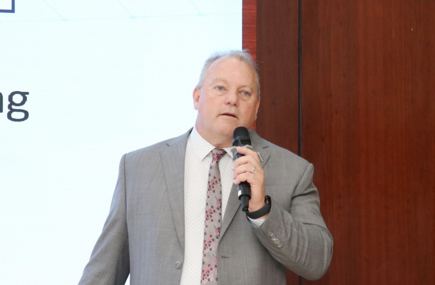 PVU nỗ lực góp phần đưa CCUS trở thành giải pháp then chốt của ngành năng lượng Việt Nam