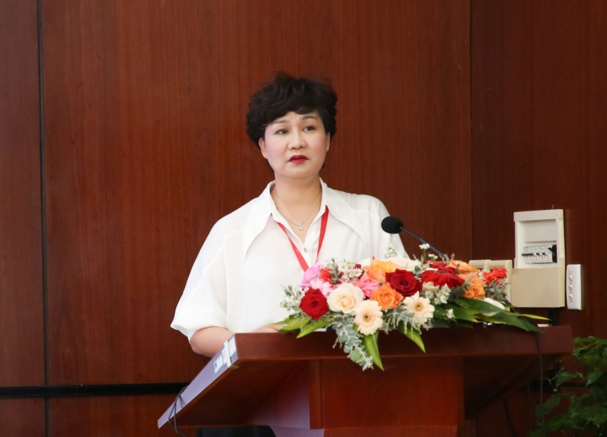 PVU nỗ lực góp phần đưa CCUS trở thành giải pháp then chốt của ngành năng lượng Việt Nam