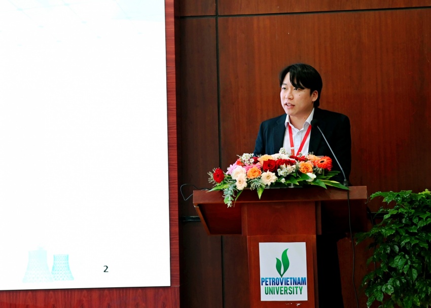 PVU lỗ lực đưa CCUS trở thành giải pháp then chốt của ngành năng lượng Việt Nam