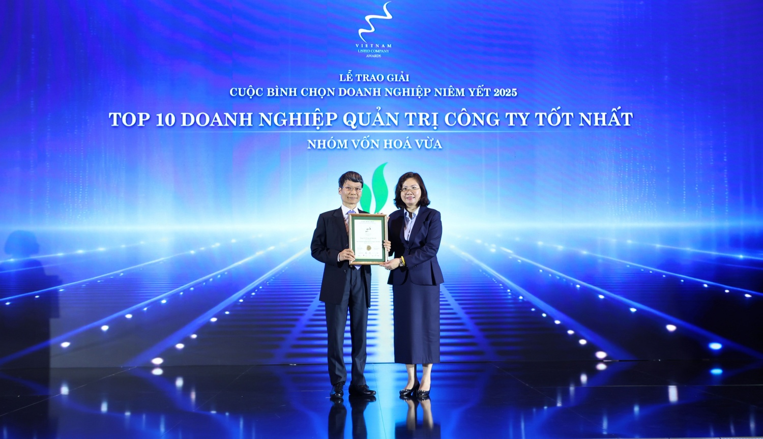 PVTrans khẳng định uy tín từ chuẩn mực minh bạch