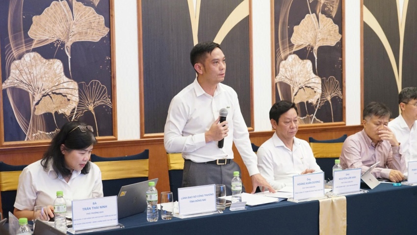 Lấy ý kiến xây dựng chính sách Luật Dầu khí (sửa đổi)