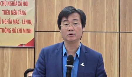 Mô hình công đoàn ngành giúp Petrovietnam tăng tính thống nhất và gắn kết