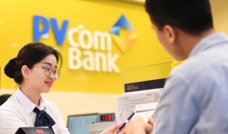 PVcomBank tích cực đồng hành cùng người dân phục hồi kinh tế sau thiên tai