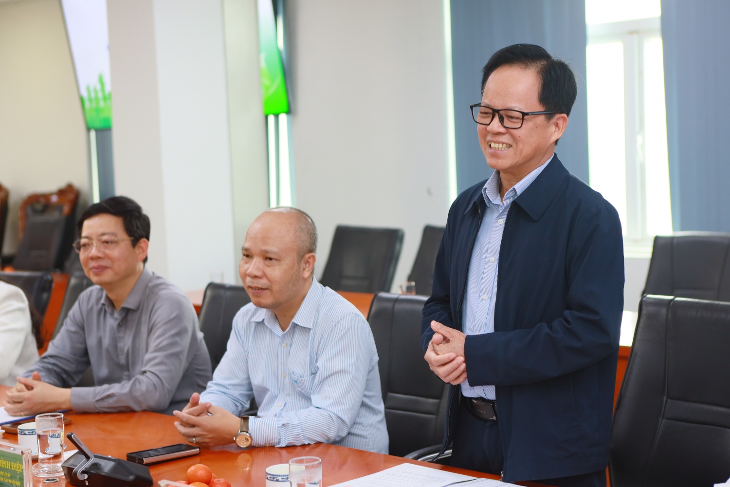 Hành trình của bản lĩnh và trí tuệ Việt Nam Hành trình của bản lĩnh và trí tuệ Việt Nam