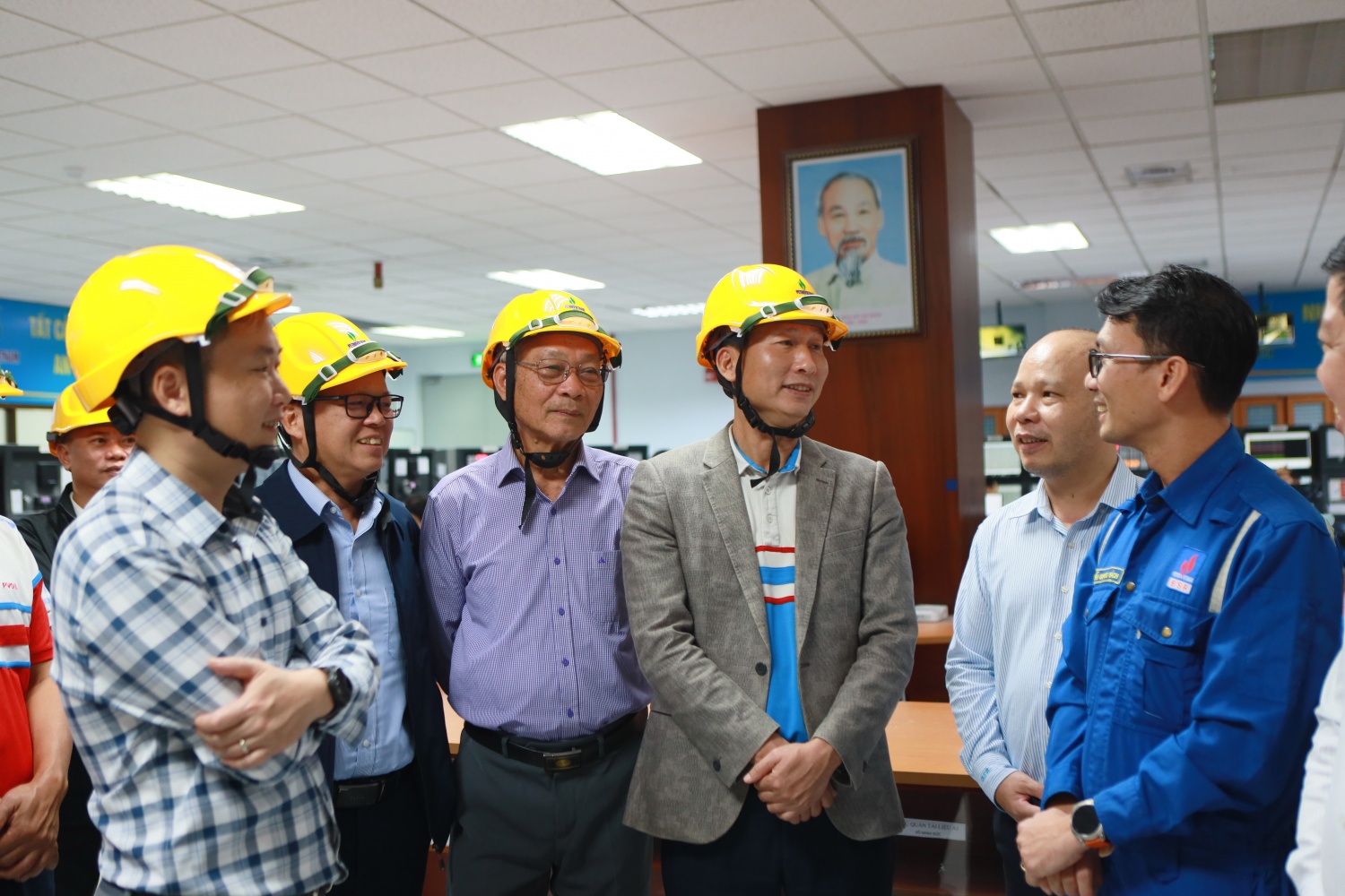 Hành trình của bản lĩnh và trí tuệ Việt Nam Hành trình của bản lĩnh và trí tuệ Việt Nam