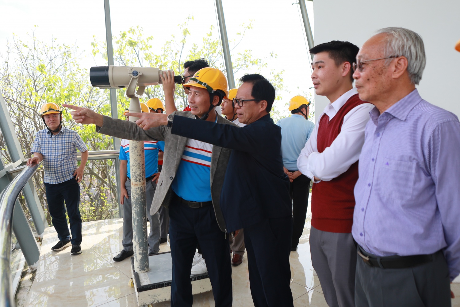 Hành trình của bản lĩnh và trí tuệ Việt Nam Hành trình của bản lĩnh và trí tuệ Việt Nam