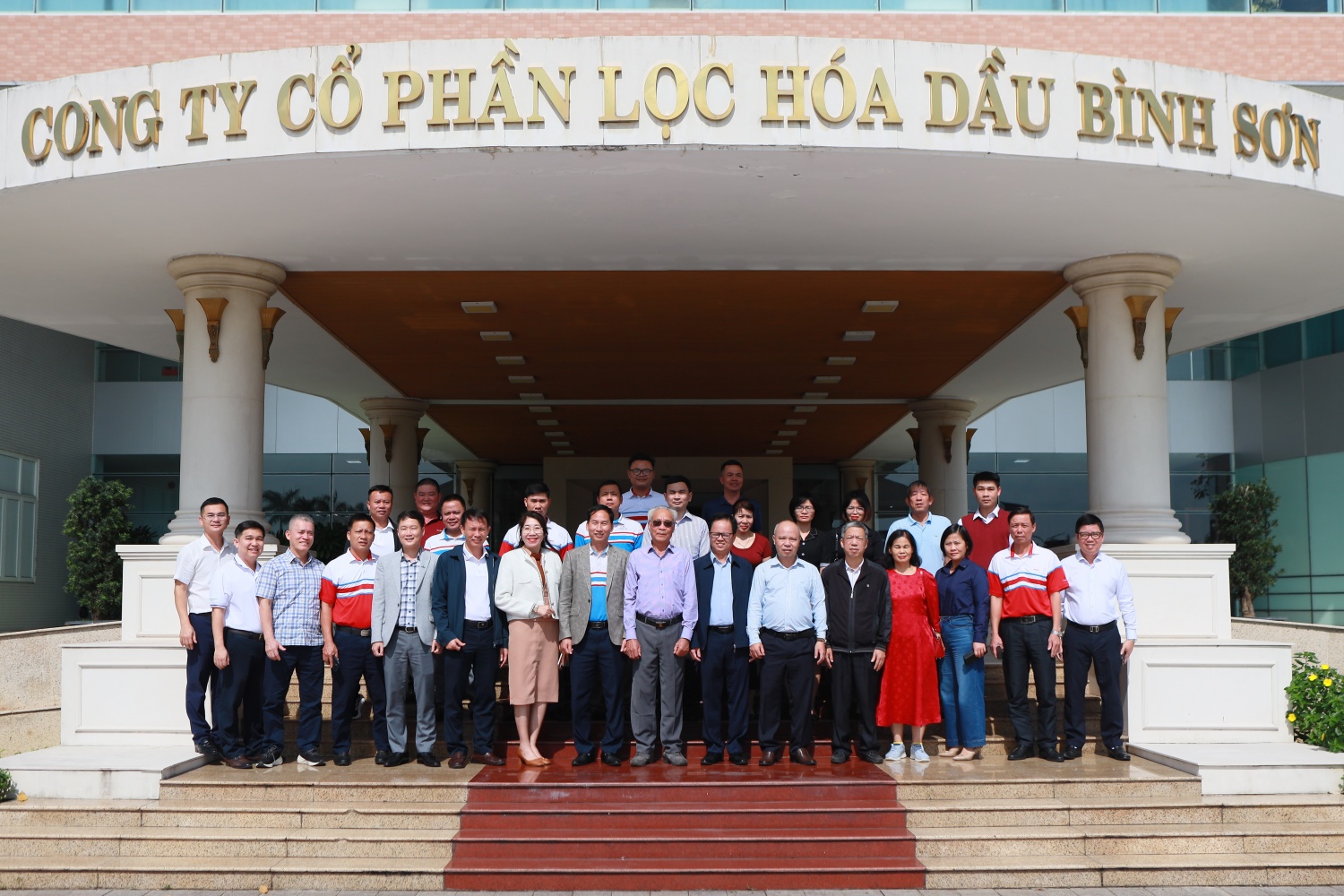 Hành trình của bản lĩnh và trí tuệ Việt Nam Hành trình của bản lĩnh và trí tuệ Việt Nam