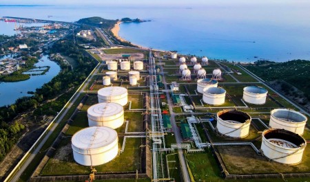 Petrovietnam – hình mẫu doanh nghiệp quốc gia trong hành trình phát triển đất nước