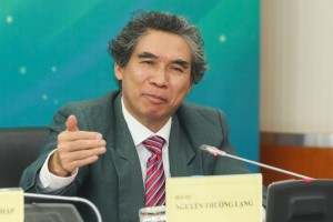PGS.TS Nguyễn Thường Lạng: Petrovietnam tiên phong đặt nền móng cho dòng vốn FDI vào Việt Nam